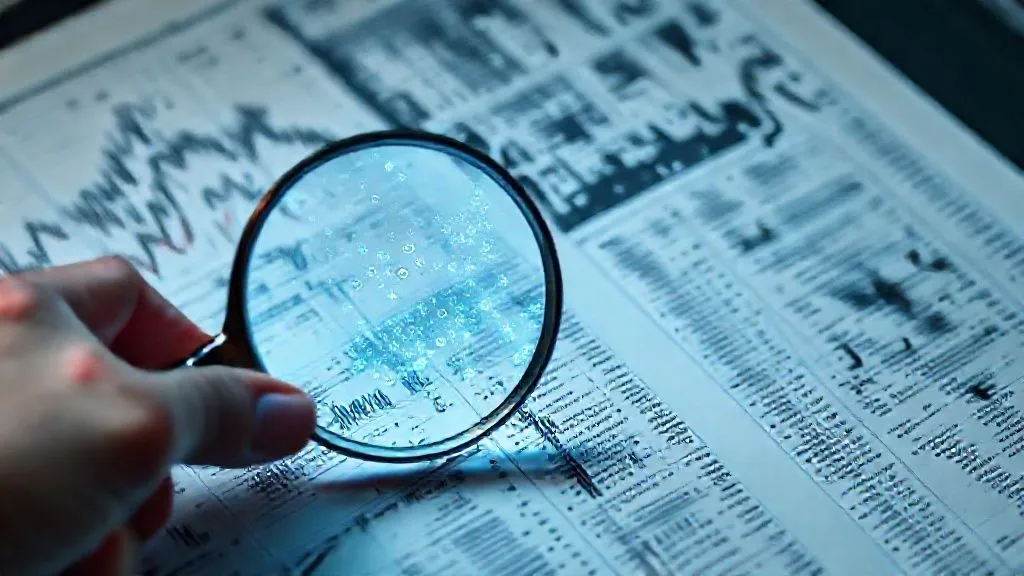 5 Steps: Accurately Valuing Illiquid Digital Assets for Financial Reporting