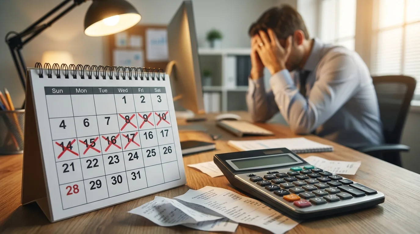 Fix Unrealistic Financial Goals: A Practical Guide to Success