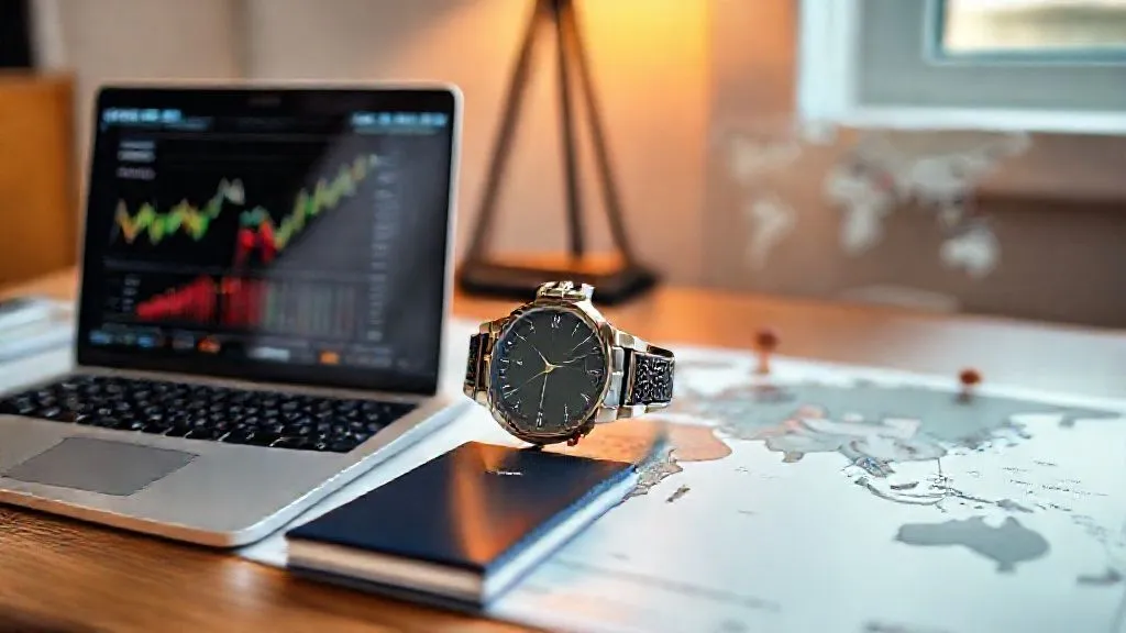 7 Smart Investment Strategies for Luxury Travel Funds: A Pro's Guide