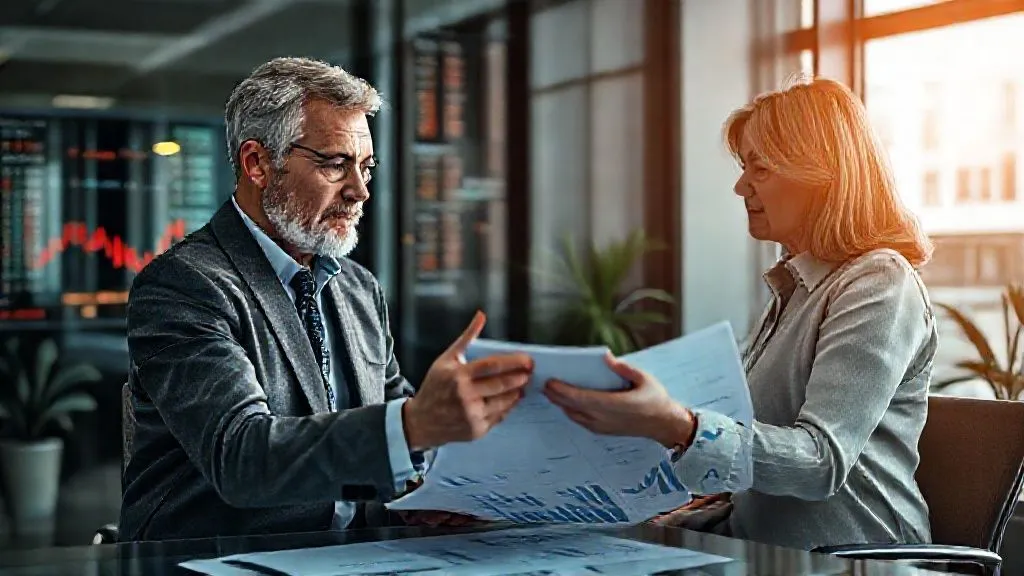 Advising Clients on Refinancing: Navigating Volatile Interest Rates