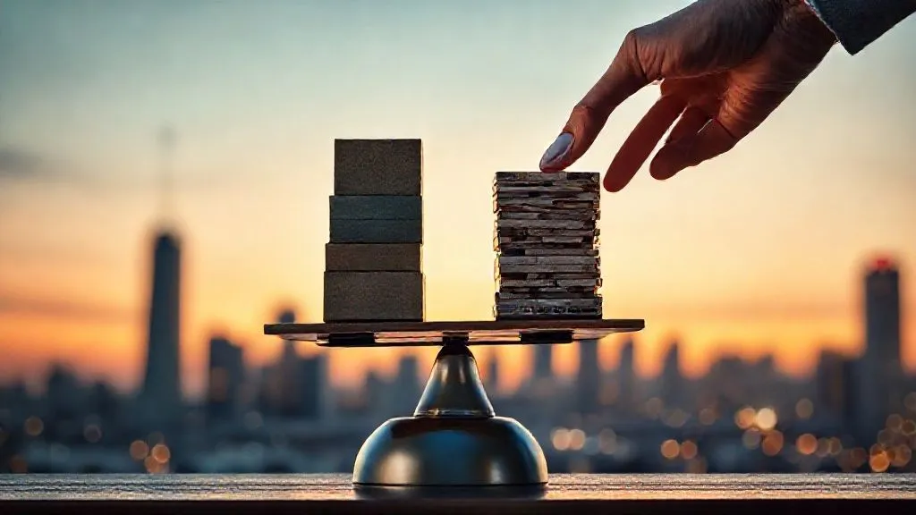 7 Tax-Smart Strategies: Diversifying Concentrated Employer Stock Holdings