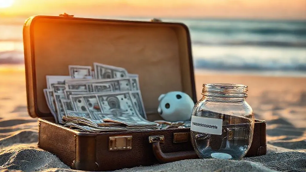 Fund Budget Trips Wisely: 7 Strategies to Protect Your Professional Savings