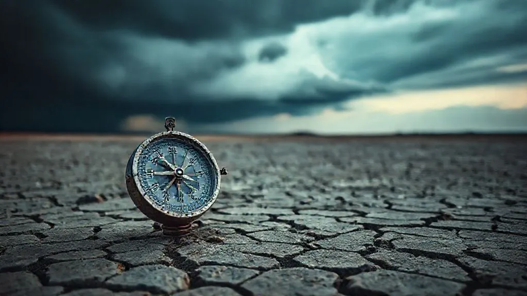 Deflationary Spiral: 7 Strategies to Shield Your Investment Portfolio