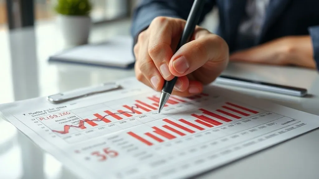 Negative Business Cash Flow? 7 Proven Strategies to Rebuild & Grow