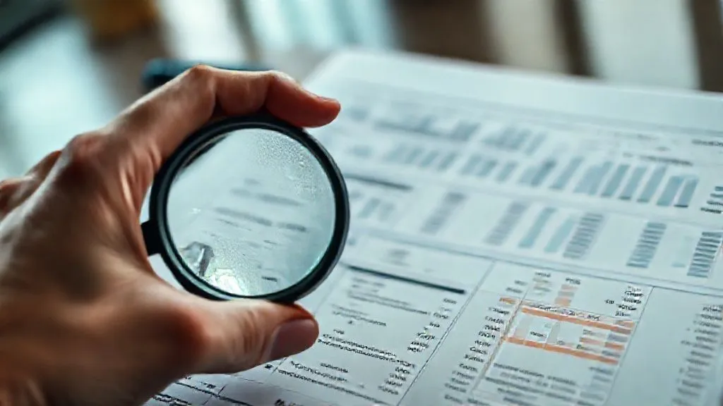 7 Steps to Cut Greenwashing Risk in Sustainable Investment Selection