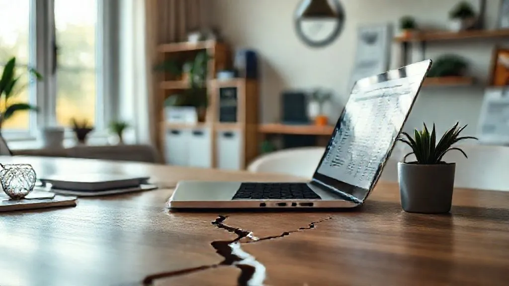 Is Your Renters Insurance Failing Your Home Business? 5 Urgent Gaps to Fix Now