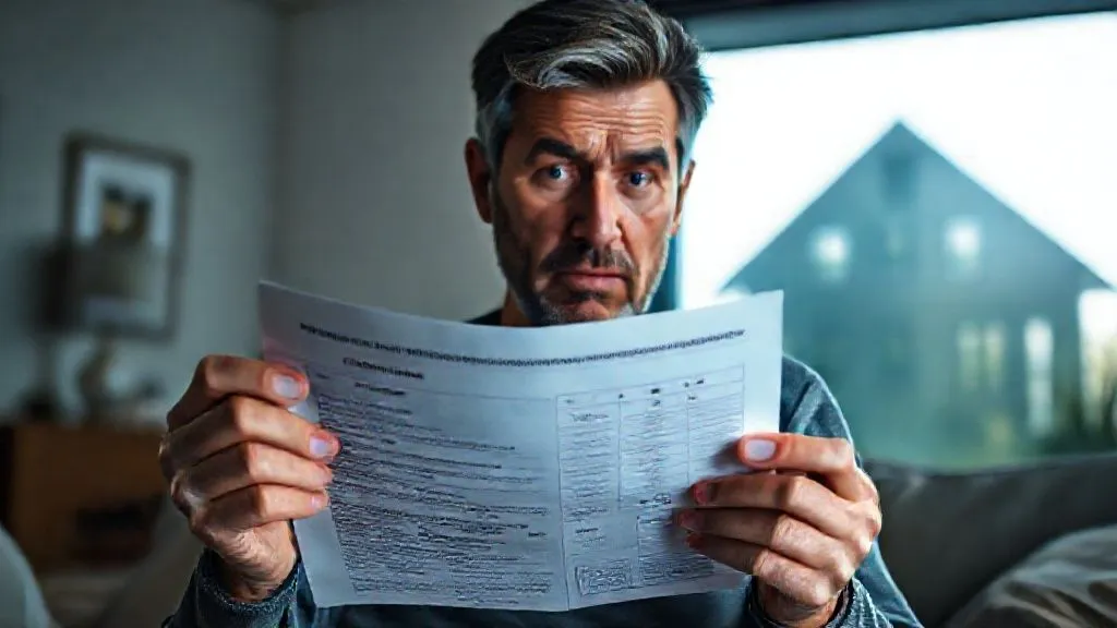 7 Steps: What to Do When Property Insurance Renewal Rates Skyrocket Unexpectedly?