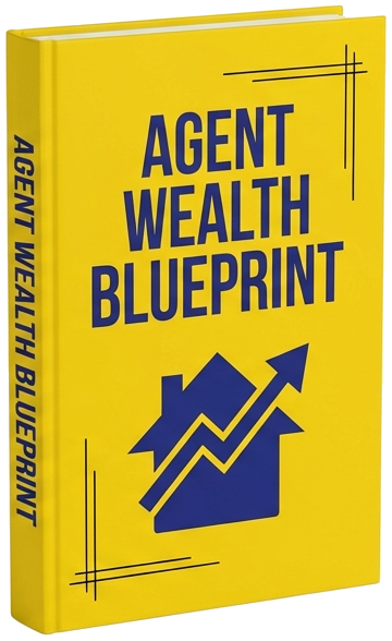 eBook - Real Estate Agent Financial Strategy Accelerator