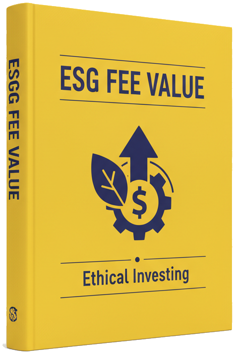 eBook - ESG Investing Fee Justification Guide