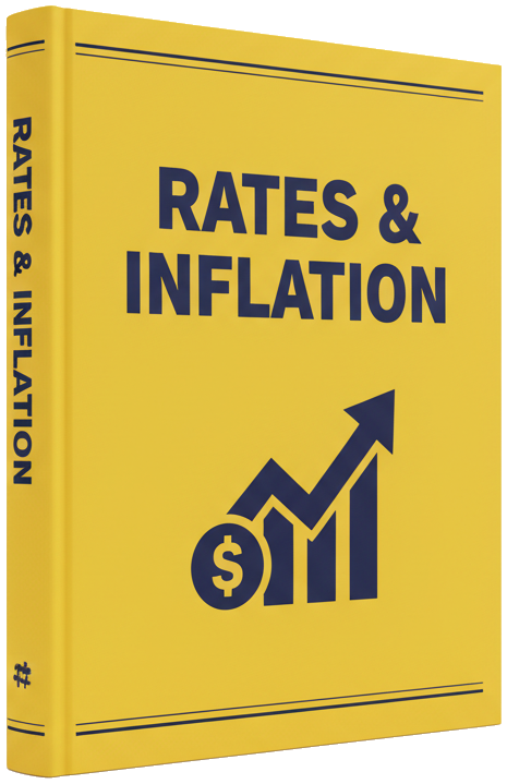 eBook - The Untold Story of Global Interest Rates & Inflation
