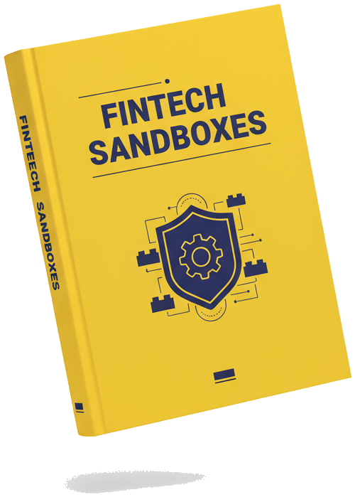 eBook - Regulatory Sandboxes for FinTech Innovation