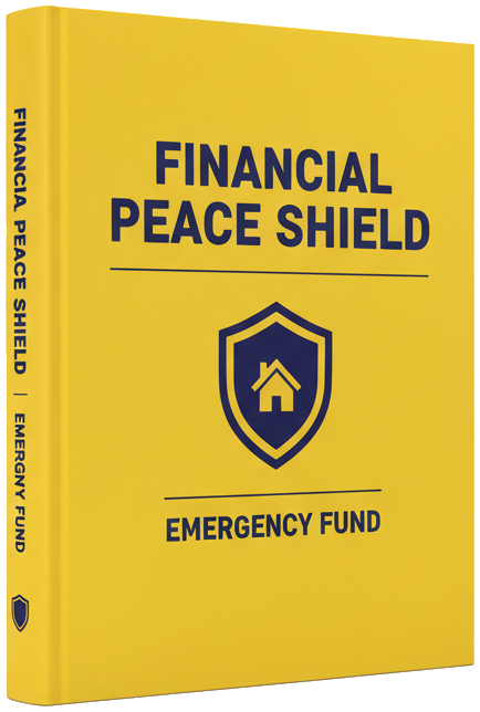 eBook - The Emergency Fund Peace Guide