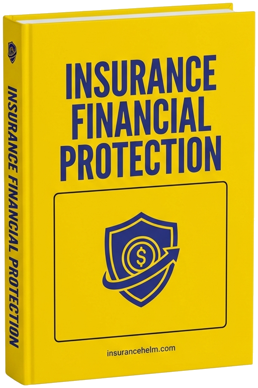 eBook - A Deep Dive into Insurance's Financial Safety Net