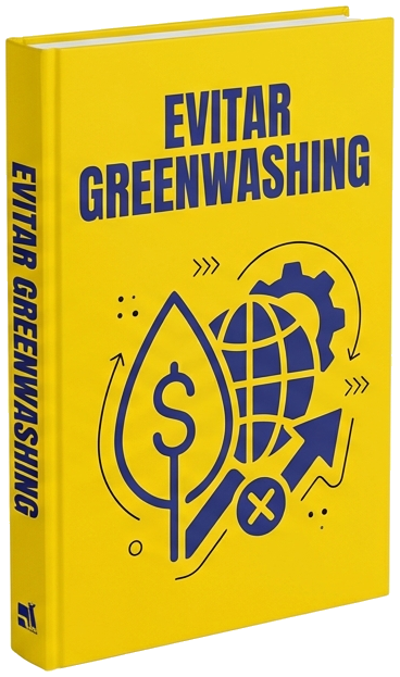 eBook - Guia Completo: Como Evitar Greenwashing em Investimentos Responsáveis