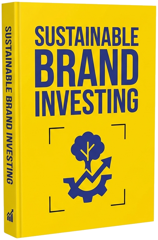 eBook - Ethical & Sustainable Consumer Brand Investing Deep Dive