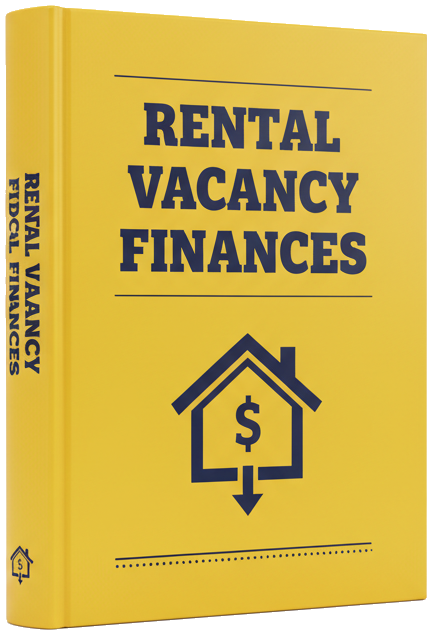 eBook - The Complete Financial Preparedness for Rental Vacancies