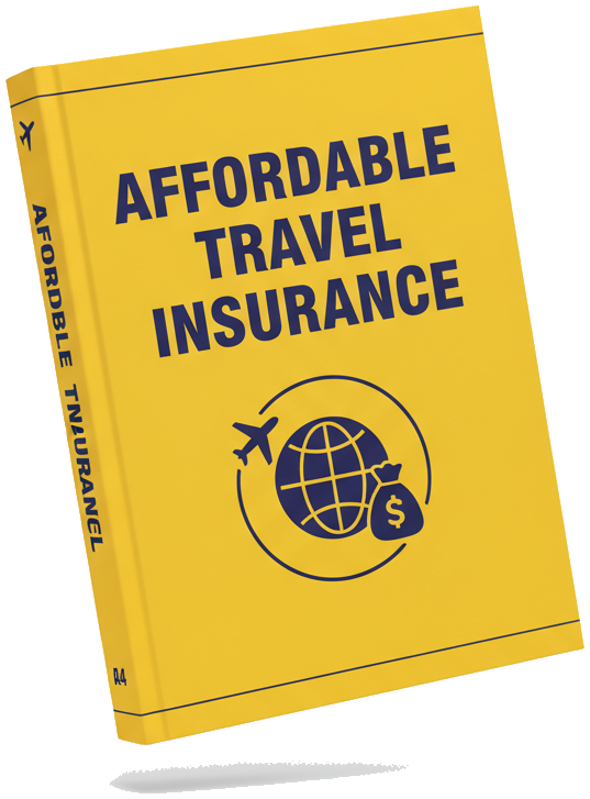 eBook - Budget Travel Insurance Secrets