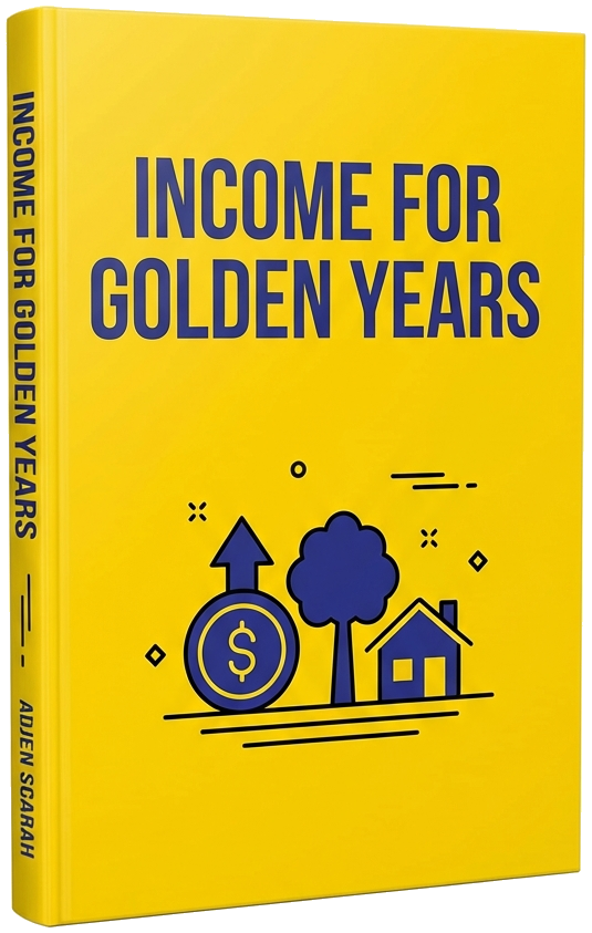 eBook - Reliable Retirement Income Strategies