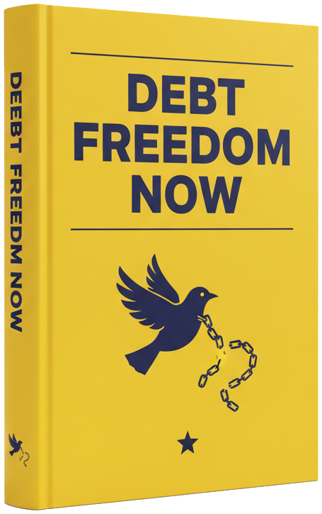 eBook - Severe Financial Crisis Debt Relief
