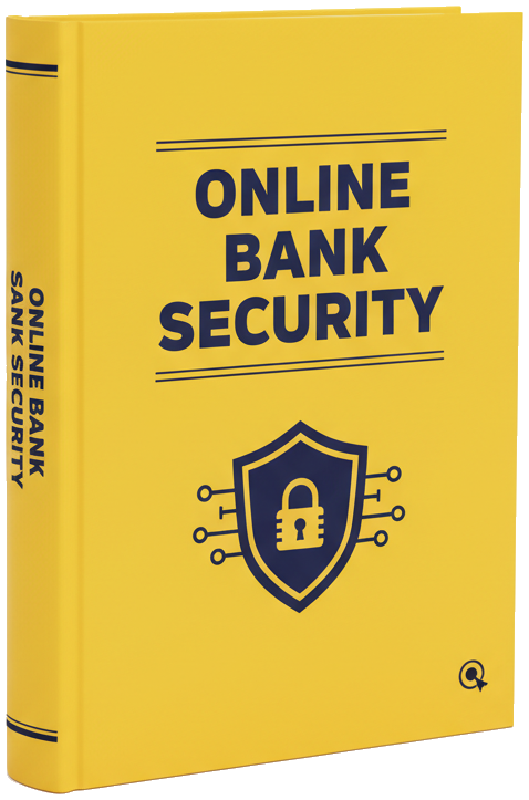 eBook - Secure Your Bank Account Online