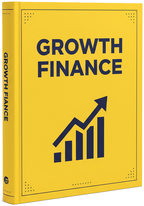 eBook - Finance Strategies for Rapid Small Business Growth