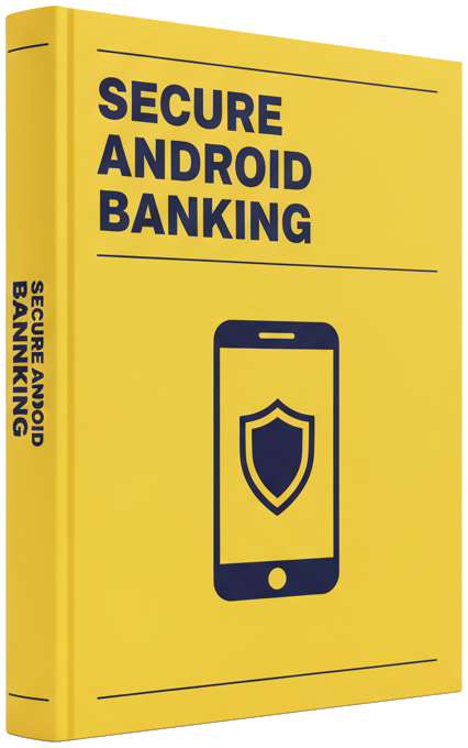 eBook - Android Mobile Banking Security Fortress