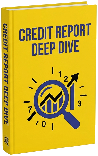 eBook - Understand Your Annual Credit Report