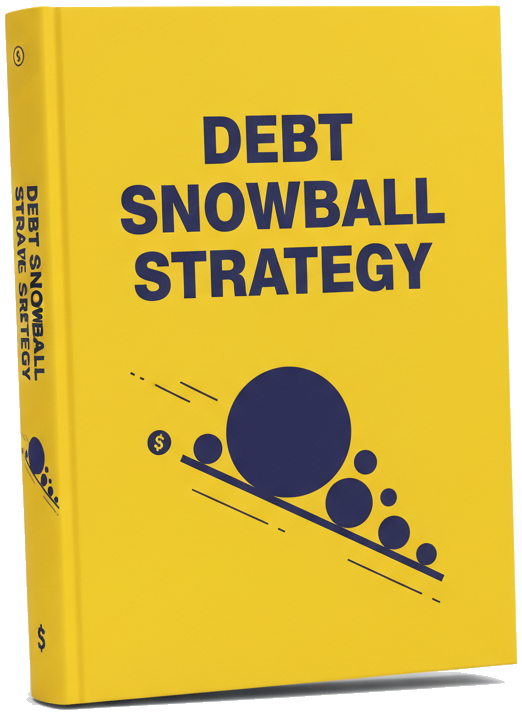 eBook - Debt Snowball Method Deep Dive