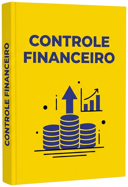 eBook - Guia Completo para Superar Obstáculos Financeiros