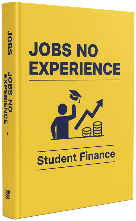 eBook - Part-Time College Jobs No Experience Guide