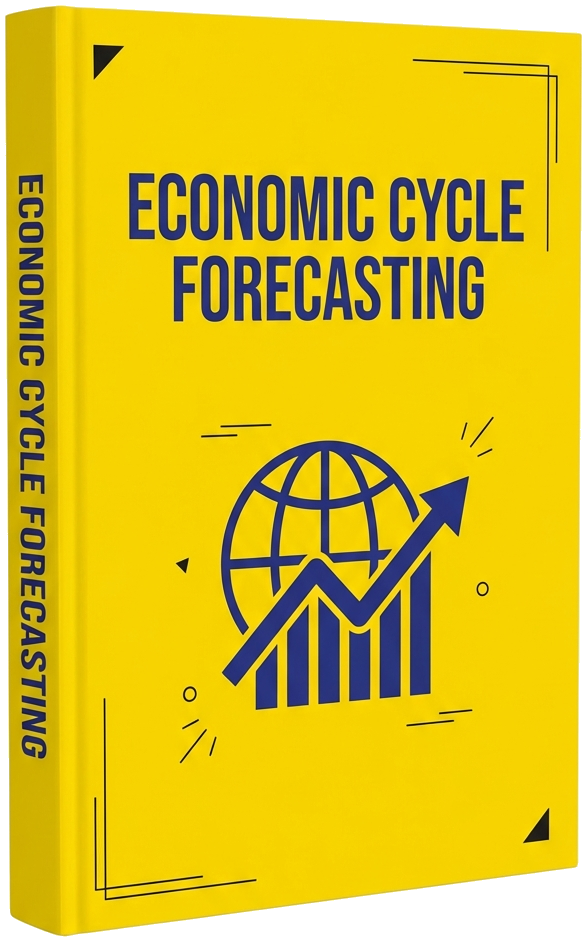 eBook - Predictive Economic Cycles: The Leading Indicators Advantage