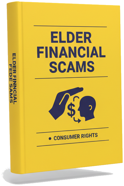 eBook - Elder Financial Exploitation: Advanced Protection Strategies