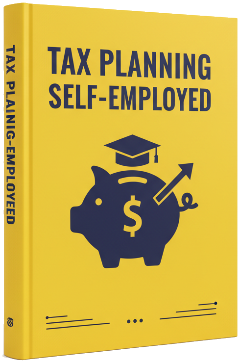 eBook - Estratégias Avançadas de Planejamento Tributário para Autônomos