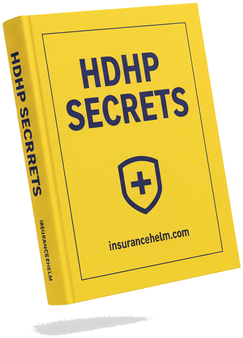eBook - HDHP Navigator's Deep Dive