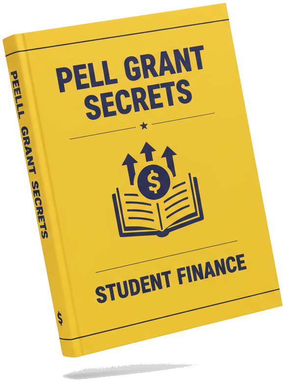 eBook - Pell Grant Eligibility Deep Dive