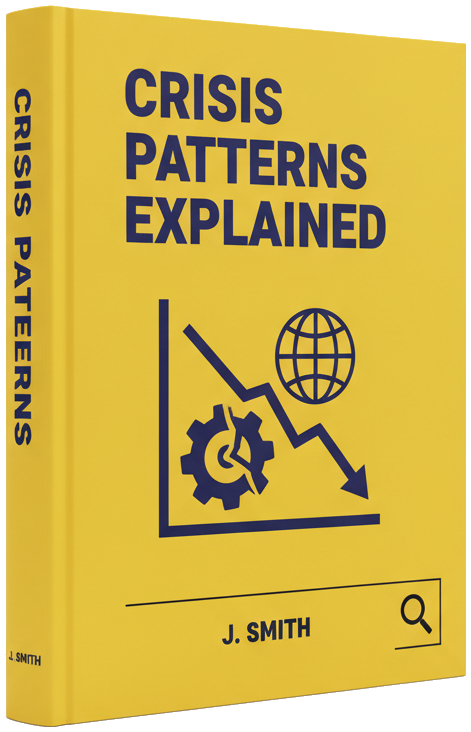 eBook - Cracking the Code: Recurring Global Financial Crises
