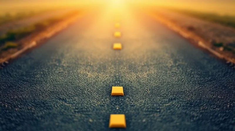 photorealistic, professional photography, 8K, cinematic lighting, sharp focus, depth of field, shot on a high-end DSLR, a clear, well-lit path diverging into three distinct, well-defined routes, each labeled with a subtle icon representing "No Change," "Agreed," and "Unagreed," conveying potential audit outcomes and the path forward, a sense of clarity and resolution.