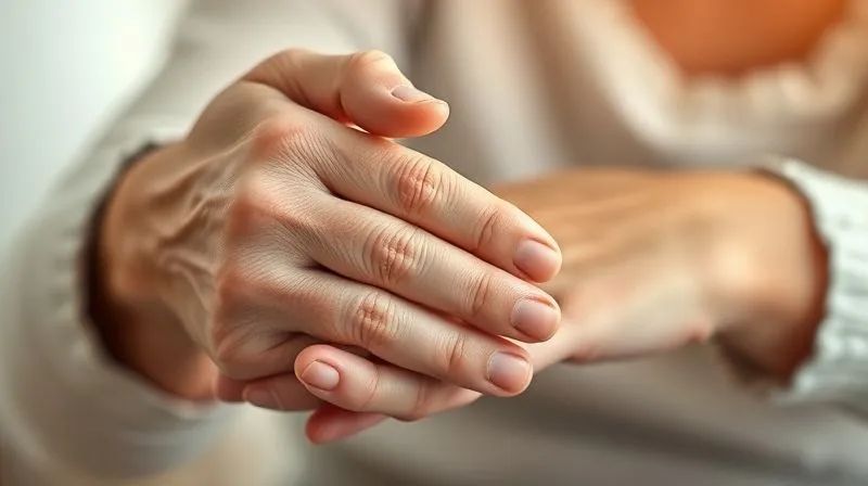 A photorealistic, professional photography, 8K, cinematic lighting, sharp focus, depth of field, shot on a high-end DSLR image of a senior's hand gently held by a younger family member, with a soft, comforting light, symbolizing empathy, support, and human connection during a difficult time.