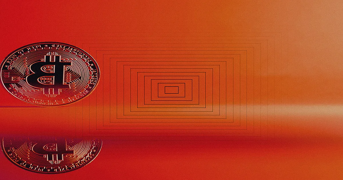 Close-up view of outdoor bitcoin symbol signs, reflecting modern cryptocurrency trends. — Foto: Markus Winkler / Pexels